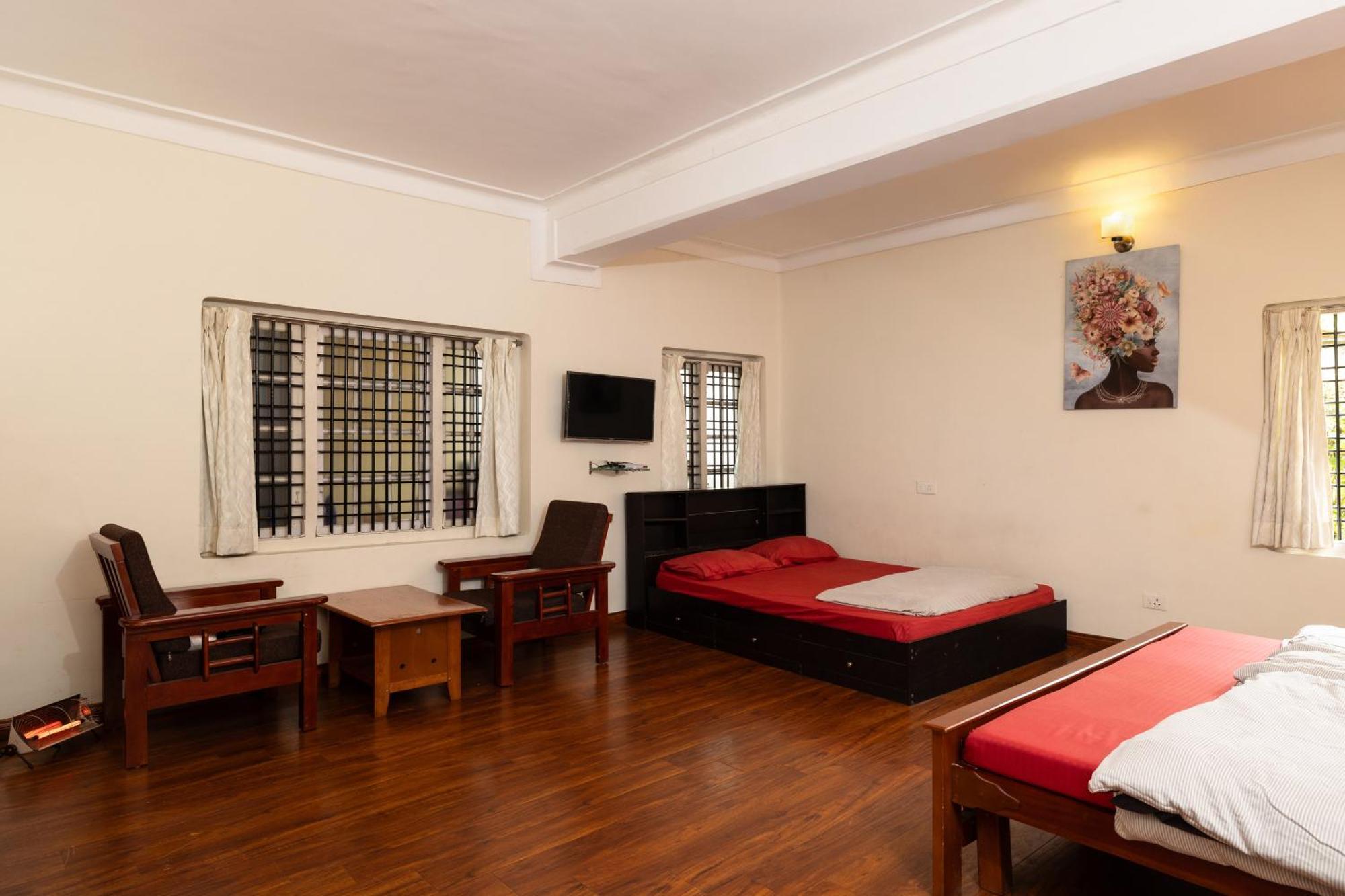 אוטי Colonels Inn מראה חיצוני תמונה