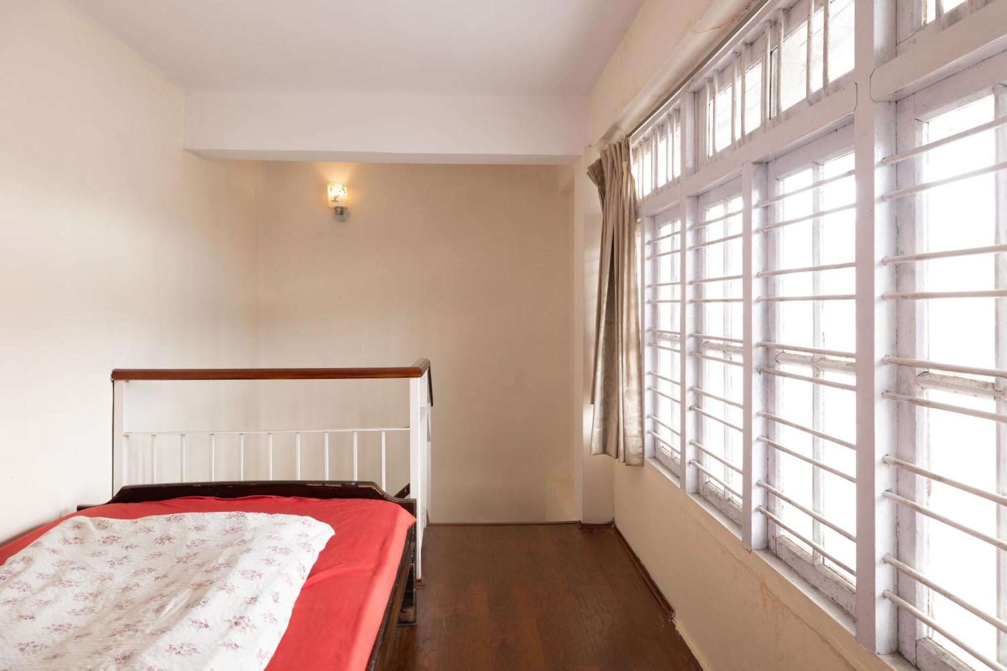 אוטי Colonels Inn מראה חיצוני תמונה