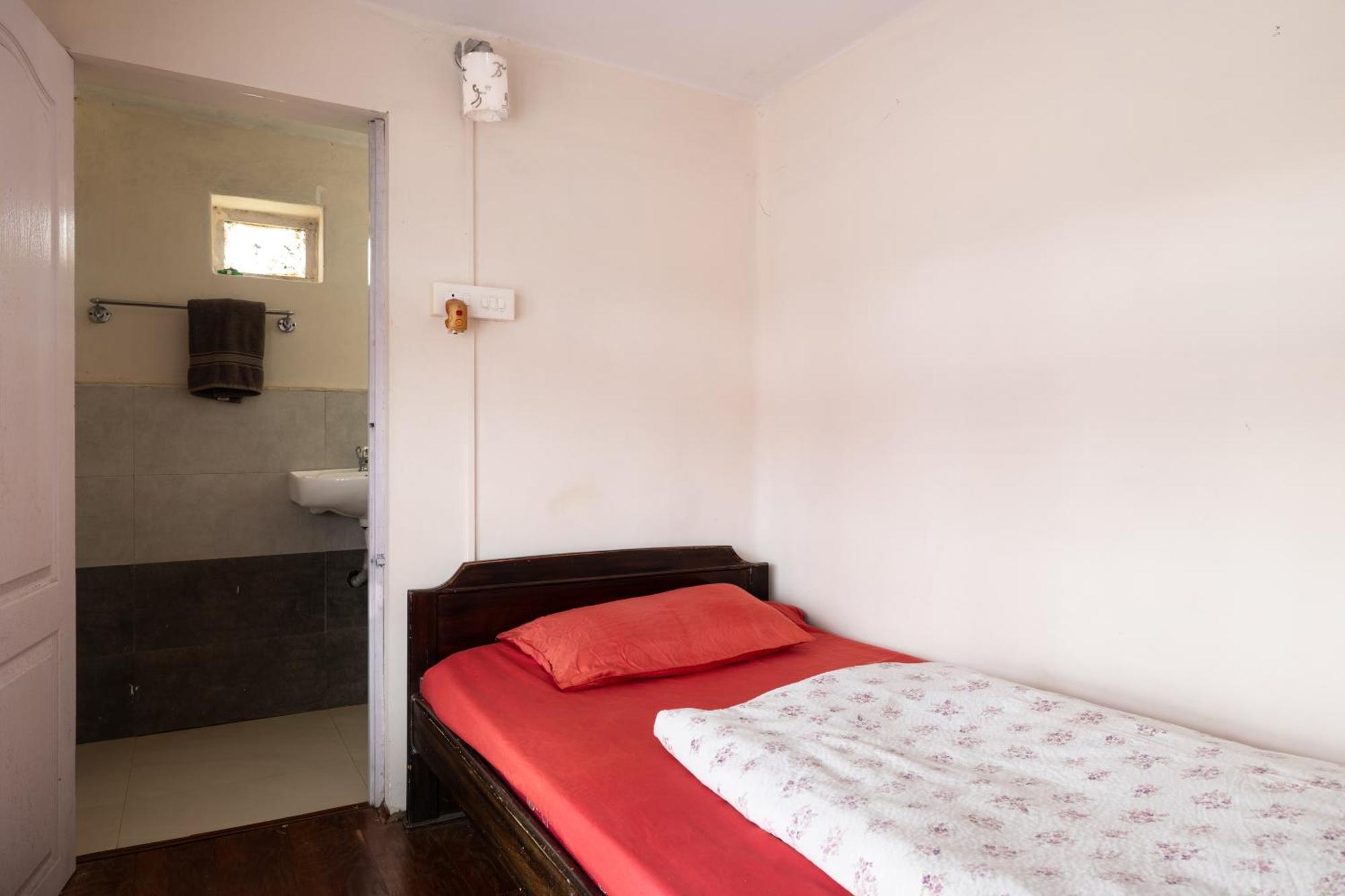אוטי Colonels Inn מראה חיצוני תמונה